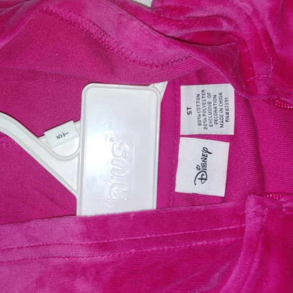 Minnie Mouse 2 Piece Set - Picture 3 of 8